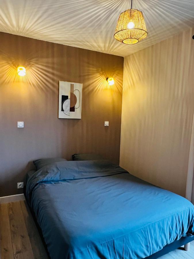 Apartamento Scorfel Lodge, Iconic, Spa, Sauna & Terrasse *