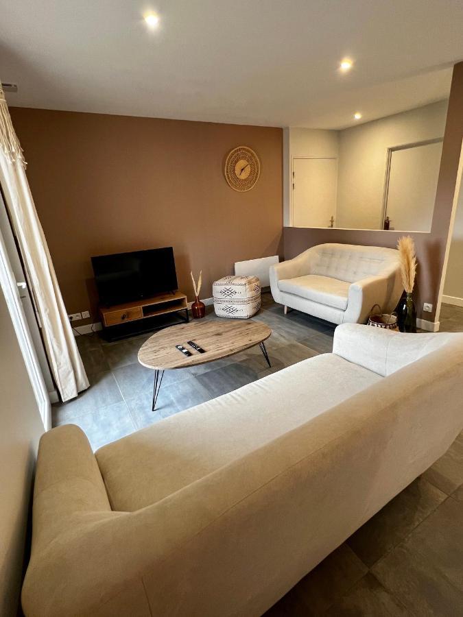 Scorfel Lodge, Iconic, Spa, Sauna & Terrasse Appartement *