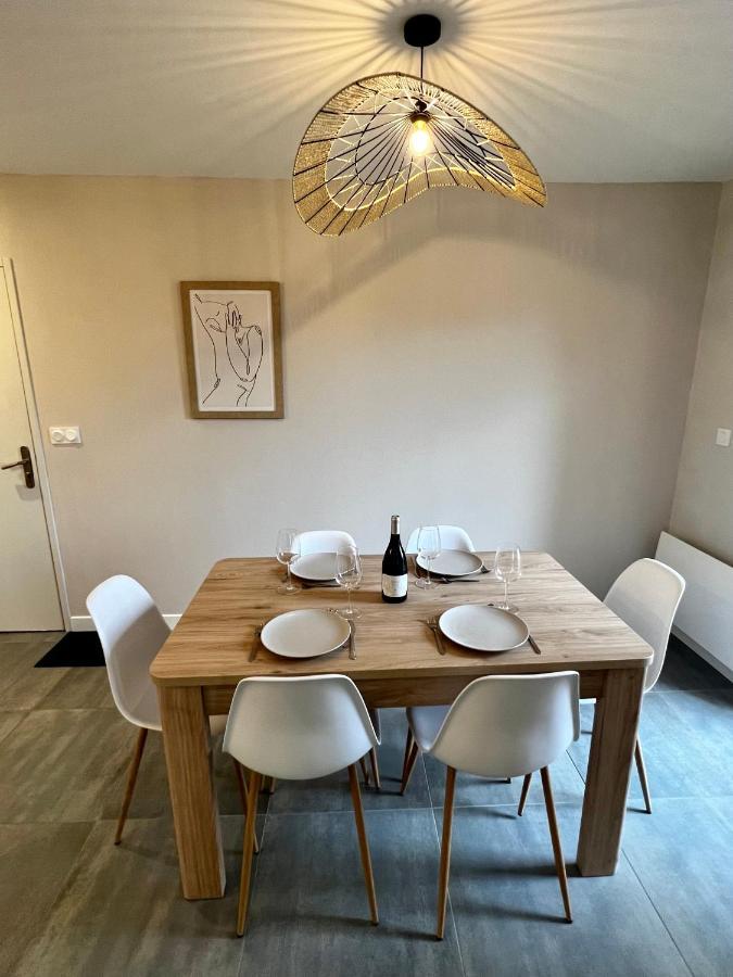 Scorfel Lodge, Iconic, Spa, Sauna & Terrasse Appartement