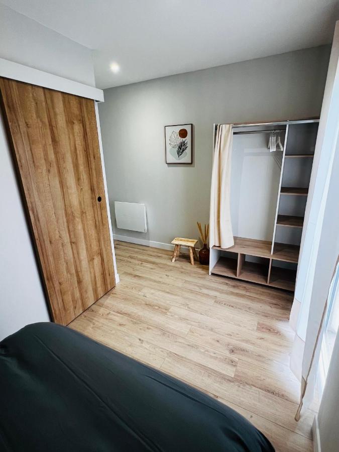 Apartment Scorfel Lodge, Iconic, Spa, Sauna & Terrasse